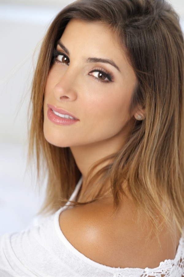 Natalia Saenz